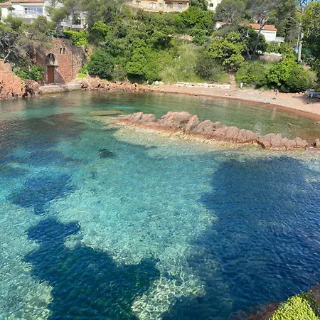 Un Coin De Tranquillité Non Loin De La Appartement